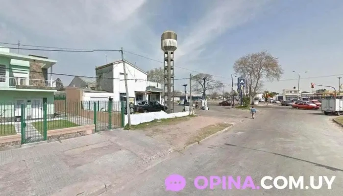 Valpier Repuestos - 12000 Montevideo