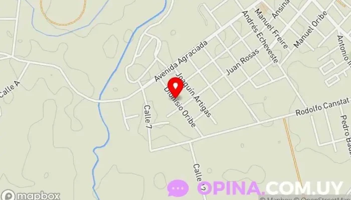 Vamos Que Vamos S.en.c - Dionisio Oribe