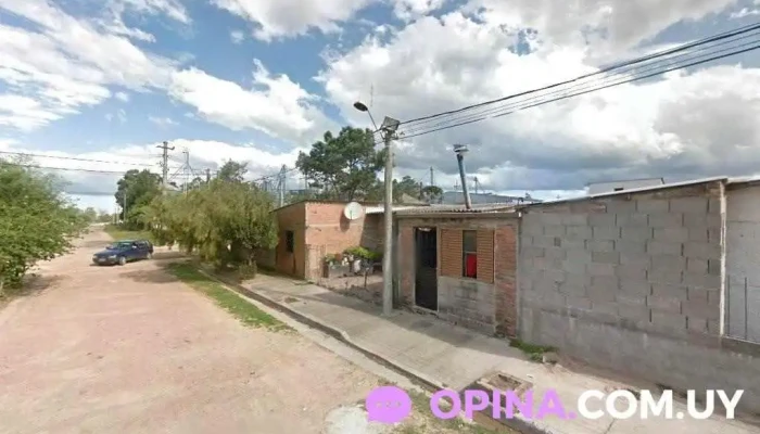 Van y vienen - Rio Branco