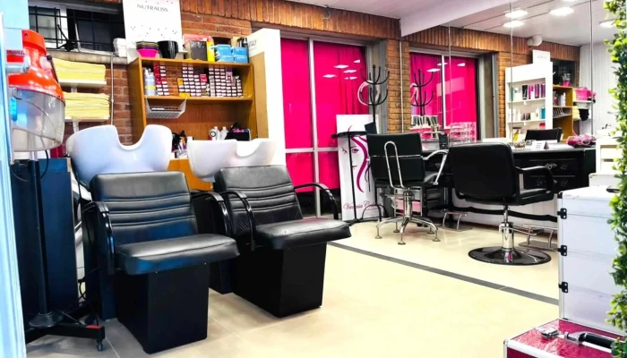 Vanessa Cedeira Estetica Femenina - 60000 Paysandú