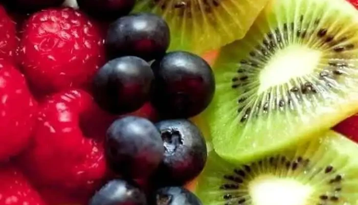 Vanessa Denis -  Comida Y Bebida - Montevideo