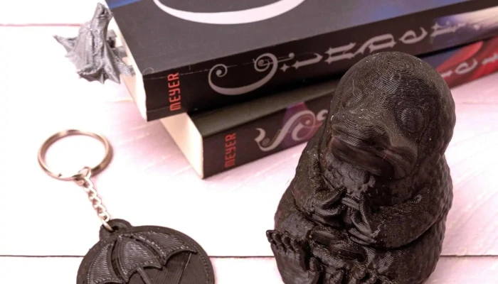 Vanir -  Interior - Montevideo