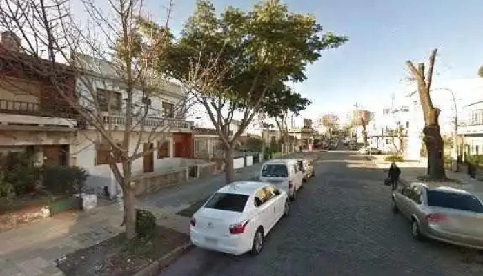 Vanir -  Preciosdeg - Montevideo