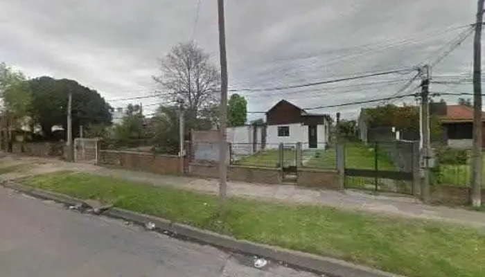 Var Jb -  Street View Y 360 - Montevideo