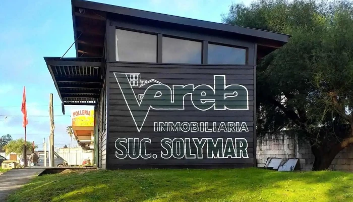 Varela Inmobiliaria Solymar -  Paisaje - Ciudad de la Costa
