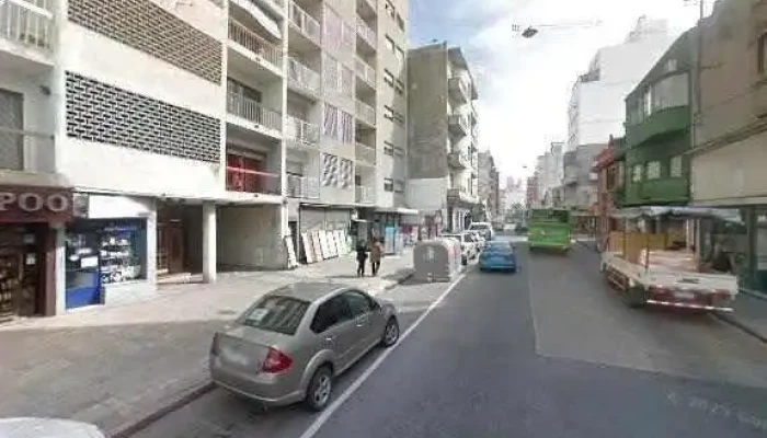 Varela Inmobiliaria -  Zona - Montevideo