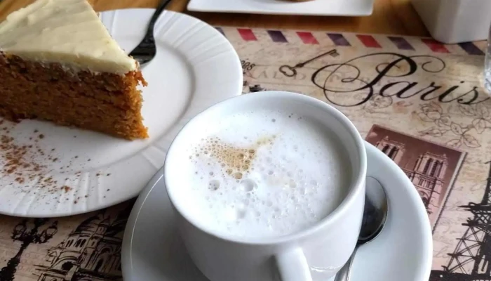 Variete Cuisine Cafe - Young