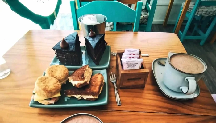 Variete Cuisine Comentario 2 - Young