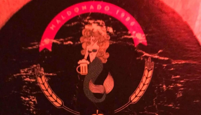 Varsovia -  Comentario 4 - Montevideo