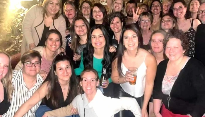 Varsovia -  Comentario 6 - Montevideo