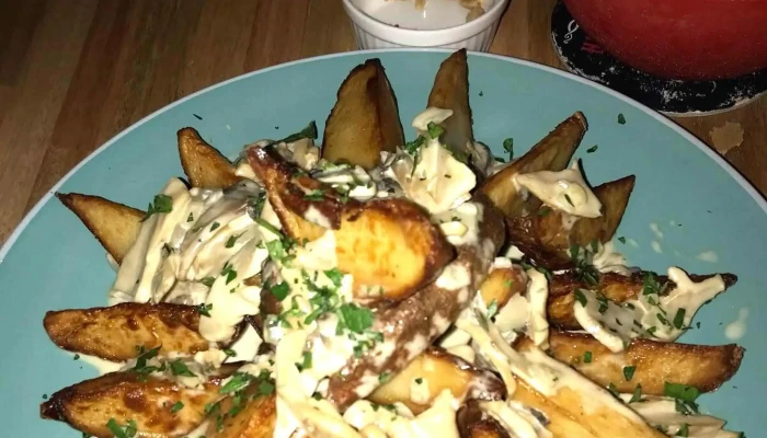 Varsovia -  Comentario 9 - Montevideo