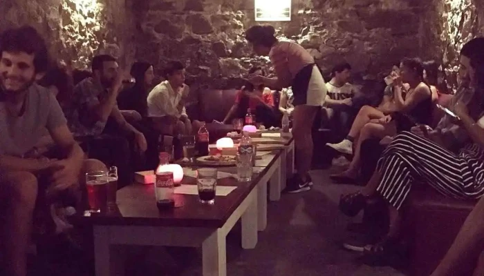 Varsovia -  Todo - Montevideo