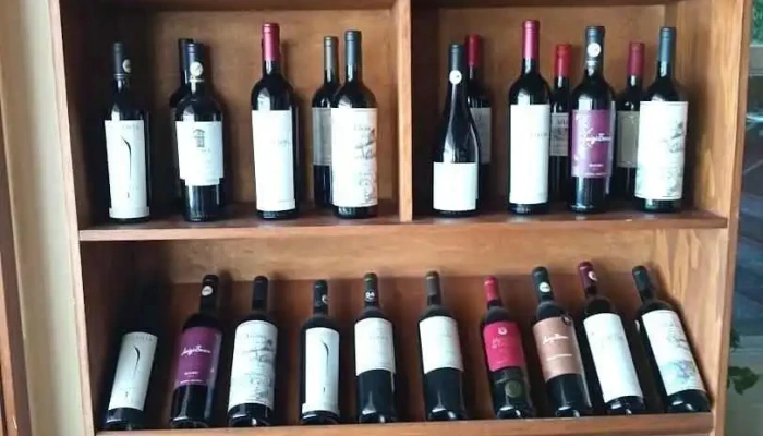 Vb Parrilla Bistro Ambiente - Punta del Este