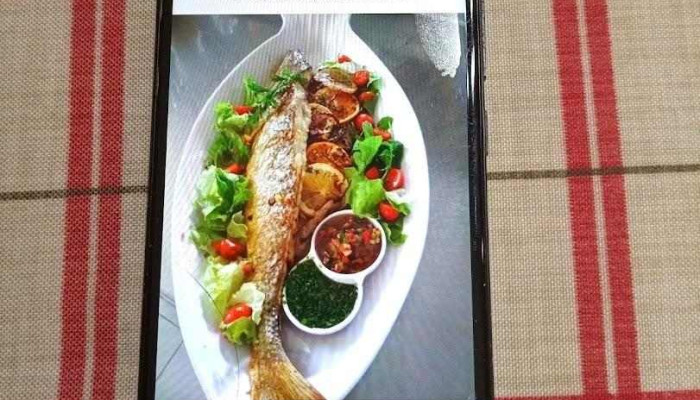 Vb Parrilla Bistro Del Propietario - Punta del Este