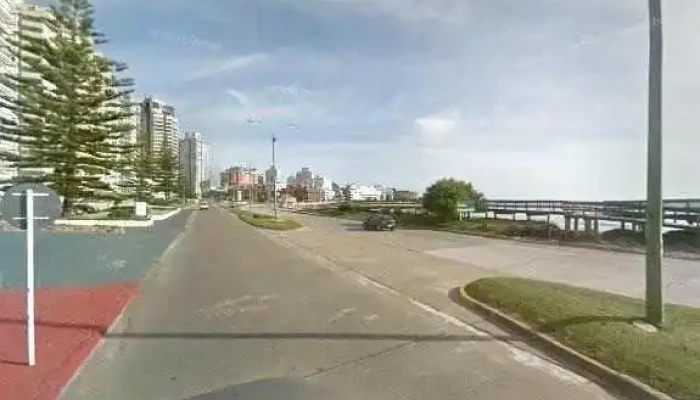 Vb Parrilla Bistro Street View Y 360 - Punta del Este