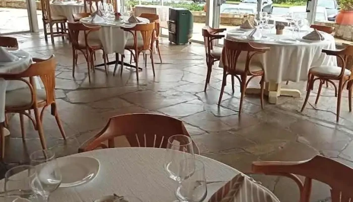 Vb Parrilla Bistro Todas - Punta del Este