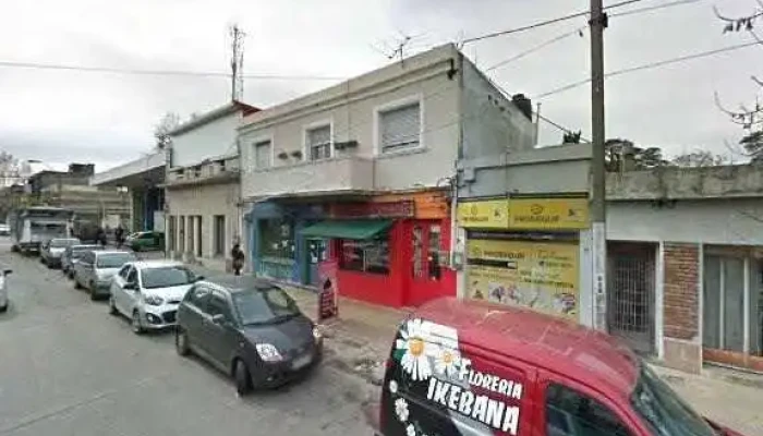 Vec Las Piedras -  Puntajedeg - Las Piedras