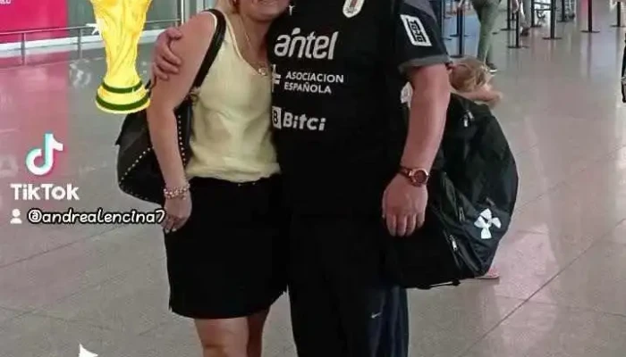 Vec Las Piedras -  Videos - Las Piedras