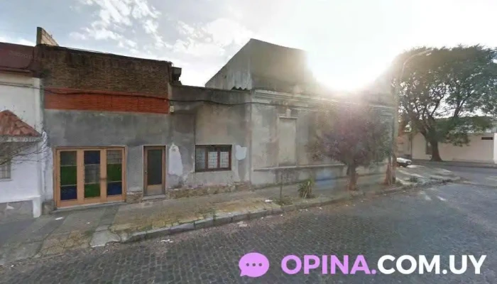 Vedciclo Sa - 11800 Montevideo