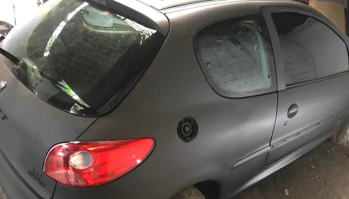 Vehiculos Y Autopartes Olivera - 15500 Barros Blancos