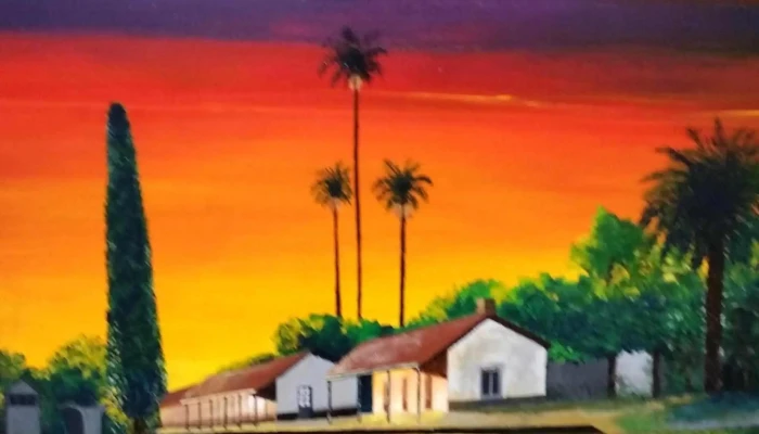 Veinticinco De Agosto -  Horario - 25 de Agosto