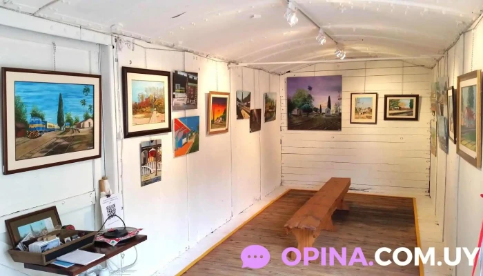 Veinticinco De Agosto -  Interior - 25 de Agosto