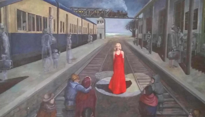 Veinticinco De Agosto -  Videos - 25 de Agosto