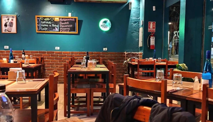 Veintitres Bar -  Comentario 2 - Montevideo