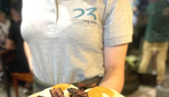 Veintitres Bar -  Comentario 5 - Montevideo