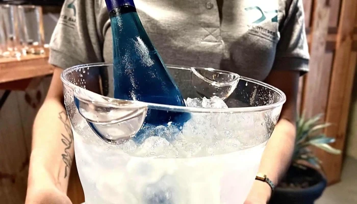 Veintitres Bar -  Comentario 6 - Montevideo