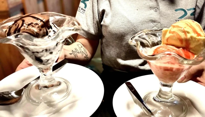 Veintitres Bar -  Comentario 7 - Montevideo