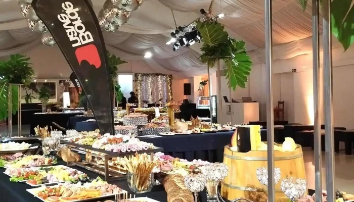 Vem Resto Cafe -  Ambiente - Paysandú