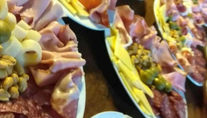 Vem Resto Cafe -  Comentario 1 - Paysandú