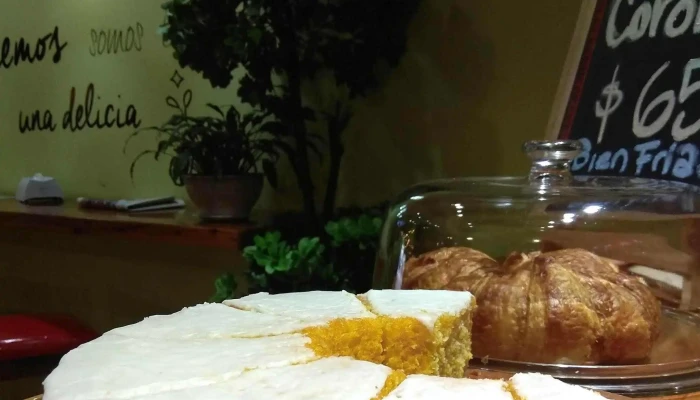 Vem Resto Cafe -  Comentario 6 - Paysandú