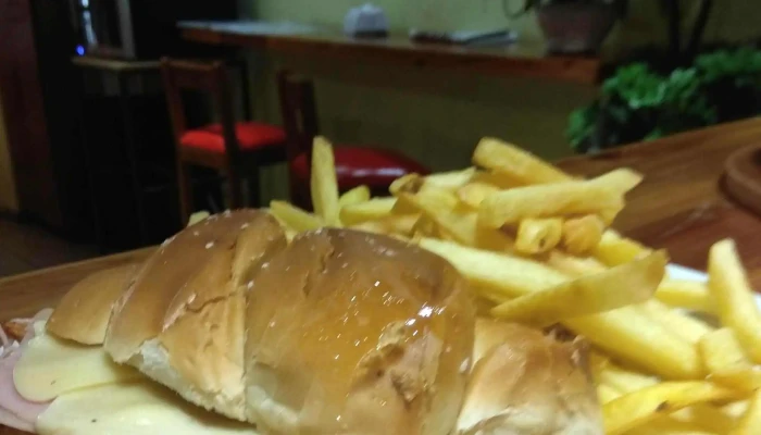 Vem Resto Cafe -  Comentario 7 - Paysandú