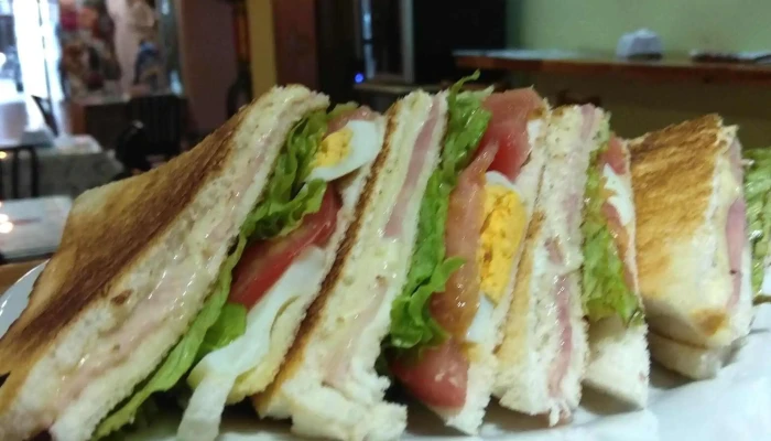 Vem Resto Cafe -  Comentario 8 - Paysandú