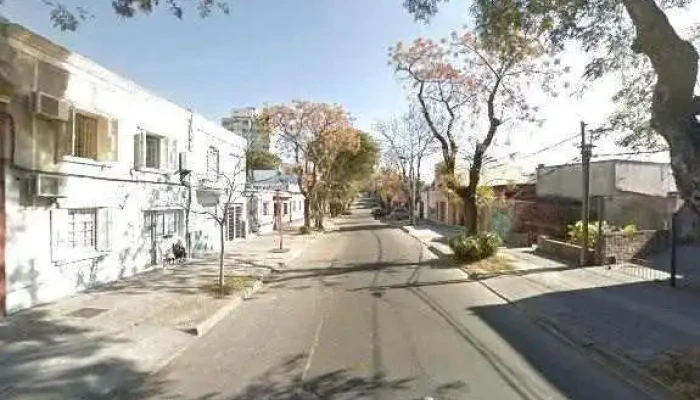 Vendocasa Inmobiliaria Sitio Web - Montevideo