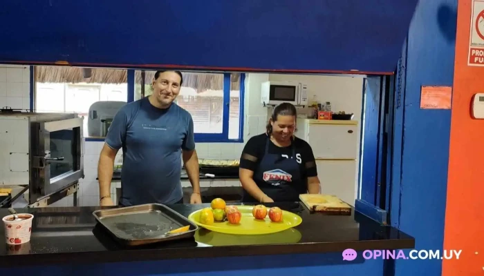 Veneuypiria Mas Recientes - Piriápolis