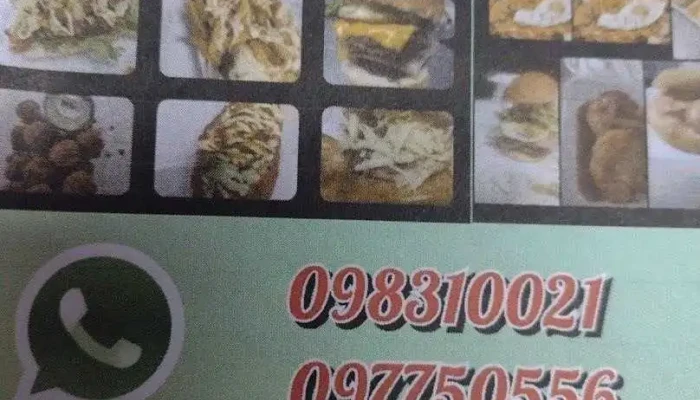 Veneuypiria Menu - Piriápolis