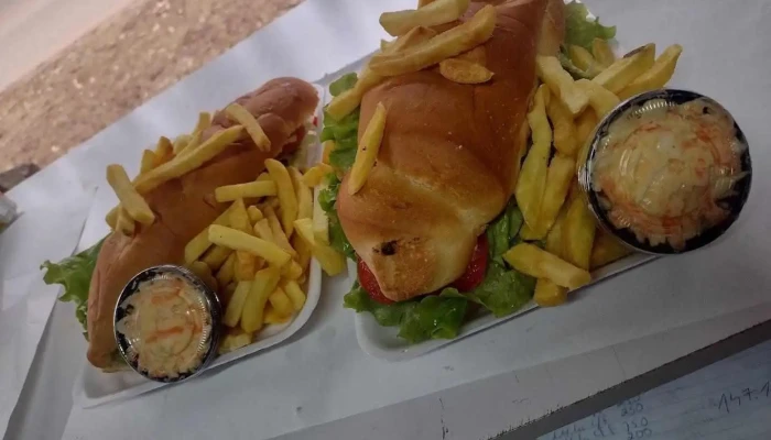 Veneuypiria Papas Fritas - Piriápolis