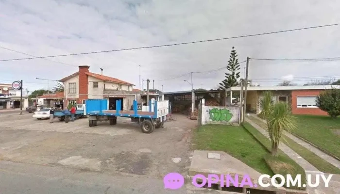 Venta de Leña - Av. Central