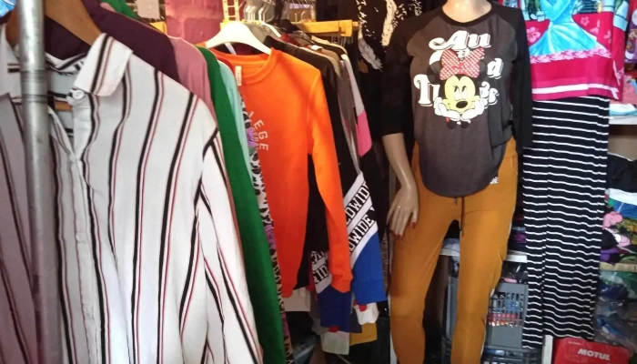 Ventas Ro -Tienda - Andresito Y