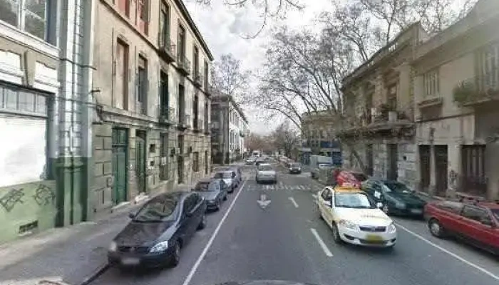 Ventenegra Academy Instagram - Montevideo