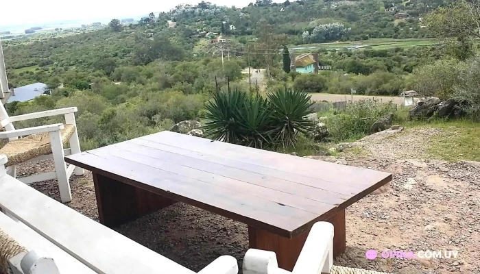 Ventorrillo De La Buena Vista -  Ambiente - Villa Serrana