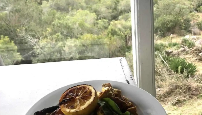 Ventorrillo De La Buena Vista -  Recientes - Villa Serrana