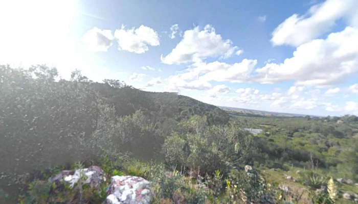 Ventorrillo De La Buena Vista -  Street View Y 360 - Villa Serrana