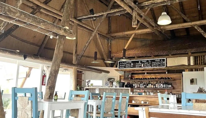 Ventorrillo De La Buena Vista -  Todo - Villa Serrana