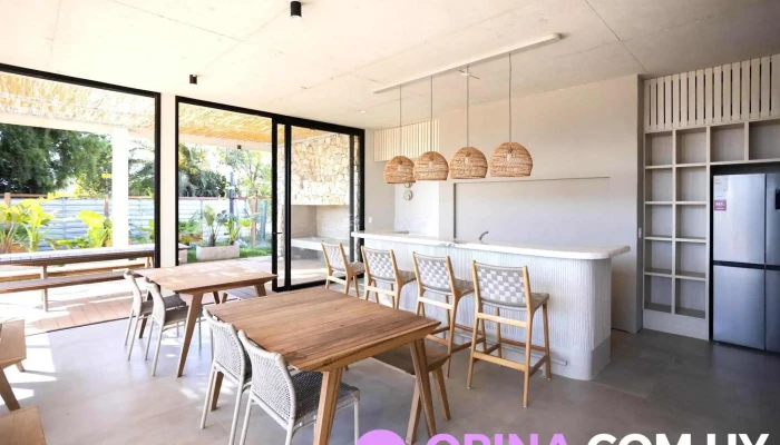 Ventura Tower Carrasco -  Cocina - Montevideo