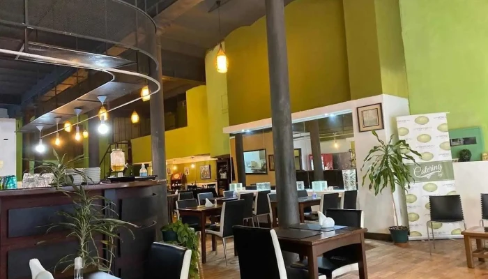 Ventus Ambiente - Montevideo