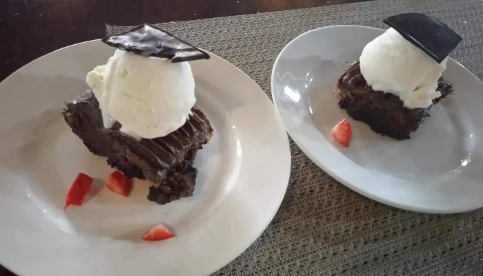 Ventus Brownie - Montevideo